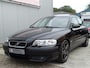 Volvo S60 2.5 R 300PK, Schuif/Kanteldak, Leder, Uniek, Spaceball, Compleet!!