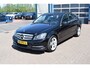 Mercedes-Benz C-klasse 180 AVANTGARDE Trekhaak Automaat