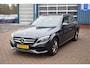 Mercedes-Benz C-klasse Estate 180 Ambition Trekhaak Halfleer Navi
