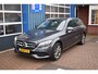 Mercedes-Benz C-klasse Estate 180 Ambition Trekhaak Halfleer Navi