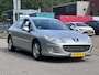 Peugeot 407 1.8 SR Navigatie*Leder*Cruise*27-02-2026 APK*Clima*NAP*LM velgen*2e eigenaar*