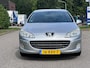 Peugeot 407 1.8 SR Navigatie*Leder*Cruise*27-02-2026 APK*Clima*NAP*LM velgen*2e eigenaar*
