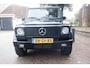 Mercedes-Benz G-klasse 5.0 G500 ST WGN LANG-NEDERLANDSE AUTO -2e EIGENAAR