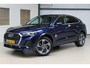 Audi Q3 Sportback 45 TFSIe 245pk S Edition | Fabrieksgarantie | 100% (Dealer) onderhouden label | ALL-IN RIJKLAARPRIJS