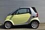 smart Fortwo CABRIO 0.7 AUT. PASSION / YOUNGTIMER REGELING