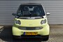 smart Fortwo CABRIO 0.7 AUT. PASSION / YOUNGTIMER REGELING