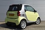 smart Fortwo CABRIO 0.7 AUT. PASSION / YOUNGTIMER REGELING