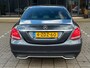 Mercedes-Benz C-klasse 180