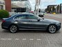 Mercedes-Benz C-klasse 180