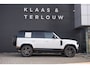 Land Rover Defender 3.0 D200 110 MHEV X-Dynamic SE bedrijfswagen / Laag schot / luchtvering / uitklapbare trekhaak