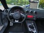 Audi TT Roadster 2.0 TFSI Pro Line S Leder / Navi / Dealeronderhouden