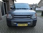 Land Rover Discovery 2.7 TdV6 SE Automaat / Grijs Kenteken