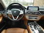BMW 7-Serie 740i High Executive Automaat / Leder / Head Up / Schuifdak
