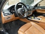 BMW 7-Serie 740i High Executive Automaat / Leder / Head Up / Schuifdak