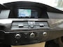 BMW 5-Serie 520i Executive Automaat / Leder / Navi