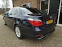BMW 5-Serie 520i Executive Automaat / Leder / Navi