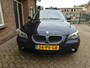 BMW 5-Serie 520i Executive Automaat / Leder / Navi