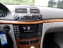 Mercedes-Benz E-klasse 200 K. Avantgarde Automaat / leder