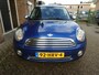 MINI Clubman Mini 1.6 Cooper Chili