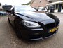 BMW 6-Serie 640i High Executive Leder / Navi / Panoramadak / M Pakket