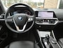 BMW 3-Serie 320d High Executive Edition Automaat / Leder / Head Up / Navi