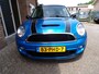 MINI Cooper S Mini 1.6 Chili / Navi