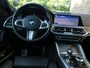 BMW X6 M50d High Executive Leder / Panoramadak / Head up / 22 Inch Lmv