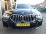 BMW X6 M50d High Executive Leder / Panoramadak / Head up / 22 Inch Lmv