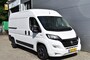 Fiat Ducato 2.3 MJ L2H2 / NAVI / P.CAMERA / DAB / LM. VELGEN
