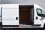 Fiat Ducato 2.3 MJ L2H2 / NAVI / P.CAMERA / DAB / LM. VELGEN