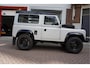 Land Rover Defender 90 2.3 Benzine 5 Personen * Nieuwstaat * Binnen buiten gerestaureerd met behoud originele elementen * Wegenbelastingvrij | Te koop For Sale Rotterdam Nederland