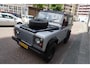Land Rover Defender 90 2.3 Benzine 5 Personen * Nieuwstaat * Binnen buiten gerestaureerd met behoud originele elementen * Wegenbelastingvrij | Te koop For Sale Rotterdam Nederland