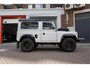 Land Rover Defender 90 2.3 Benzine 5 Personen * Nieuwstaat * Binnen buiten gerestaureerd met behoud originele elementen * Wegenbelastingvrij | Te koop For Sale Rotterdam Nederland