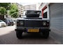 Land Rover Defender 90 2.3 Benzine 5 Personen * Nieuwstaat * Binnen buiten gerestaureerd met behoud originele elementen * Wegenbelastingvrij | Te koop For Sale Rotterdam Nederland