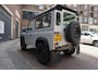 Land Rover Defender 90 2.3 Benzine 5 Personen * Nieuwstaat * Binnen buiten gerestaureerd met behoud originele elementen * Wegenbelastingvrij | Te koop For Sale Rotterdam Nederland