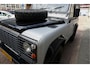 Land Rover Defender 90 2.3 Benzine 5 Personen * Nieuwstaat * Binnen buiten gerestaureerd met behoud originele elementen * Wegenbelastingvrij | Te koop For Sale Rotterdam Nederland