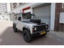 Land Rover Defender 90 2.3 Benzine 5 Personen * Nieuwstaat * Binnen buiten gerestaureerd met behoud originele elementen * Wegenbelastingvrij | Te koop For Sale Rotterdam Nederland
