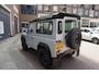 Land Rover Defender 90 2.3 Benzine 5 Personen * Nieuwstaat * Binnen buiten gerestaureerd met behoud originele elementen * Wegenbelastingvrij | Te koop For Sale Rotterdam Nederland