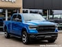 Dodge Ram GEEN BPM !!! 5.7i V8 aut. 4x4 Built to Serve LPG onderbouw GRIJS