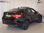 BMW X6 XDrive40d Executive|PANO|AUTOMAAT|LEDER|ELEK STOELEN|NAVI|APK04-2026