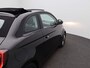 Fiat 500e C Icon 42 kWh | Navigatie | Climate Control | Cruise Control |