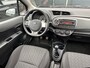 Toyota Yaris 1.0 VVT-i Comfort Grijs, 5drs, airco