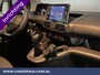 Peugeot Partner 1.5 BlueHDI 102pk L1H1 inrichting Euro6 Airco | Cruisecontrol | Trekhaak | Parkeersensoren Android auto