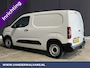 Peugeot Partner 1.5 BlueHDI 102pk L1H1 inrichting Euro6 Airco | Cruisecontrol | Trekhaak | Parkeersensoren Android auto