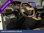 Peugeot Partner 1.5 BlueHDI 102pk L1H1 inrichting Euro6 Airco | Cruisecontrol | Trekhaak | Parkeersensoren Android auto
