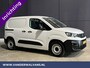Peugeot Partner 1.5 BlueHDI 102pk L1H1 inrichting Euro6 Airco | Cruisecontrol | Trekhaak | Parkeersensoren Android auto