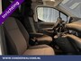 Peugeot Partner 1.5 BlueHDI 102pk L1H1 inrichting Euro6 Airco | Cruisecontrol | Trekhaak | Parkeersensoren Android auto