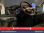 Ford Transit 2.0 TDCI 130pk L3H2 Euro6 Airco | Navigatie | Stoelverwarming | Camera | Apple Carplay | Android Auto LED, cruisecontrol, parkeersensoren, verwarmde voorruit, 2500kg trekvermogen