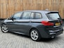 BMW 2-Serie Gran Tourer 220i M-sport 7-persoons Automaat | Achteruitrijcamera | Navigatie Proffesional | Sportstoelen | LED verlichting | DAB radio | Parkeersensoren voor en achter