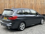 BMW 2-Serie Gran Tourer 220i M-sport 7-persoons Automaat | Achteruitrijcamera | Navigatie Proffesional | Sportstoelen | LED verlichting | DAB radio | Parkeersensoren voor en achter